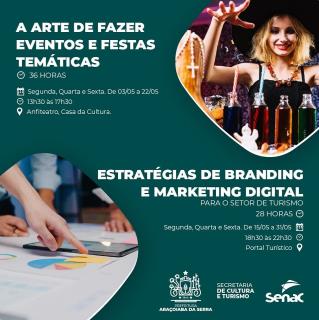 Cursos Senac  4