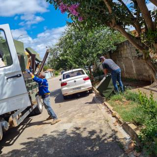 O último Cata Treco do ano 5