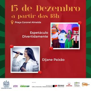 NATAL 5