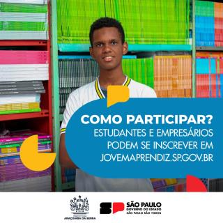 programa Jovem Aprendiz Paulista 5