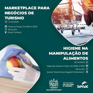 Cursos Senac  5