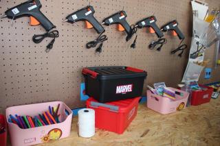 SALA MAKER 5