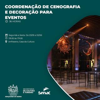 Cursos Senac  6