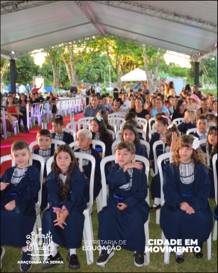 Formatura 5