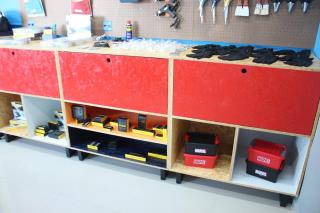 SALA MAKER 7