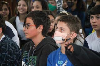 Projeto Agentes Protetores dos Animais 9