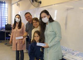 Programa Sorria Araçoiaba 10