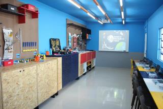 SALA MAKER 9