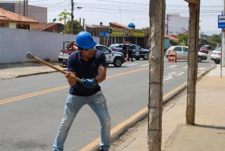 Entrega Oficial  9