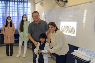Programa Sorria Araçoiaba 11