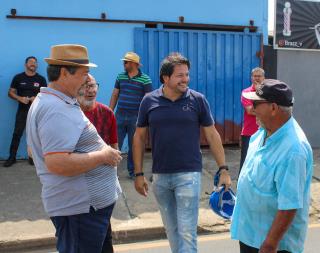 Entrega Oficial  10