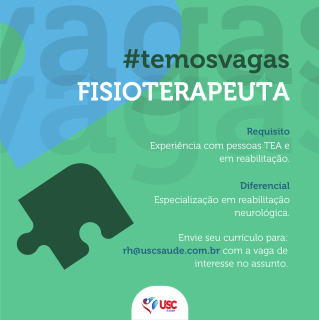 Temos Vagas