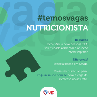 Temos Vagas