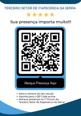 Documento A4 feedback qr code moderno clean azul e_250403_121135_page-0001