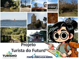 TURISTA DO FUTURO