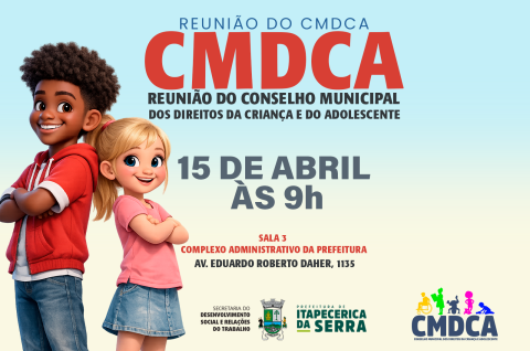 REUNIÃO CMDCA - ABRIL 2026 -1060x1600 (1)