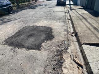 rua almerindo pereira bueno