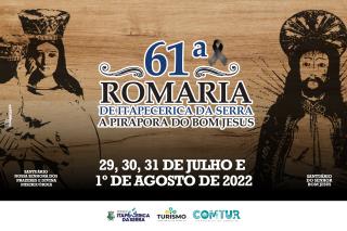 Romaria 2022 - Tumb