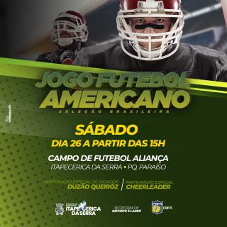 Jogo futebol Americano_Feed