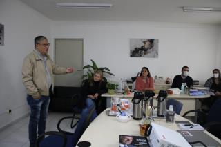 comitê de crise
