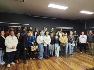 mesa diretora conselho de cultura 2