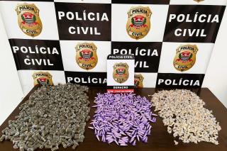 Operação da GCM 3