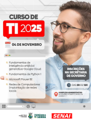 CURSO-TI---SENAI---FEED