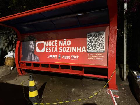 Ponto Onibus