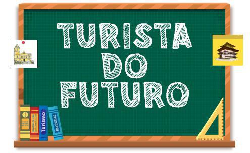 TURISTA DO FUTURO