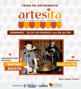 artesita 2