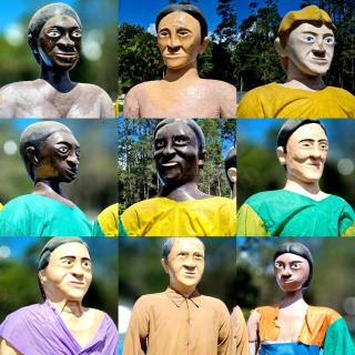 Bonecos 2