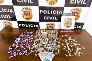 Operação da GCM 4