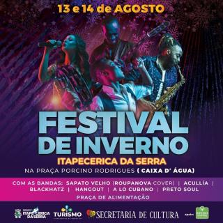 festival inverno FEED