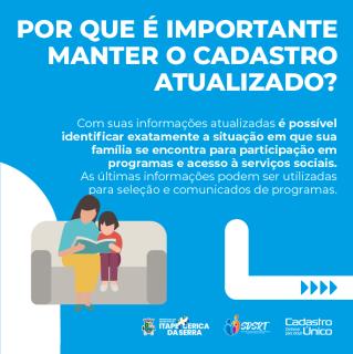 Campanha CadÚnico - 3
