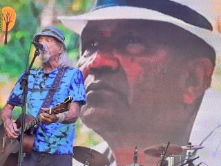 zé geraldo - lucio barbosa