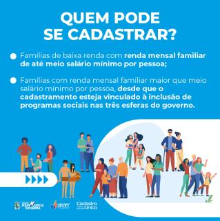 Campanha CadÚnico - 4