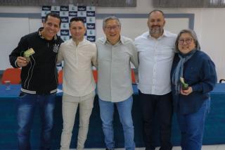 NAKANO E VEREADORES