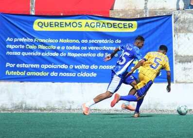 Prefeitura Municipal de Itapecerica - MG - Itapecerica retoma torneios de  futebol