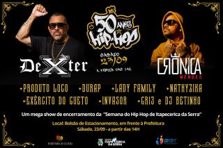 semana do hip hop de itapecerica da serra 23-09-2023