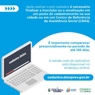 Campanha CadÚnico - 6