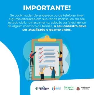 Campanha CadÚnico - 7