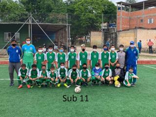 Sub 11