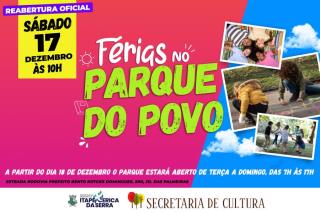 parque tumb
